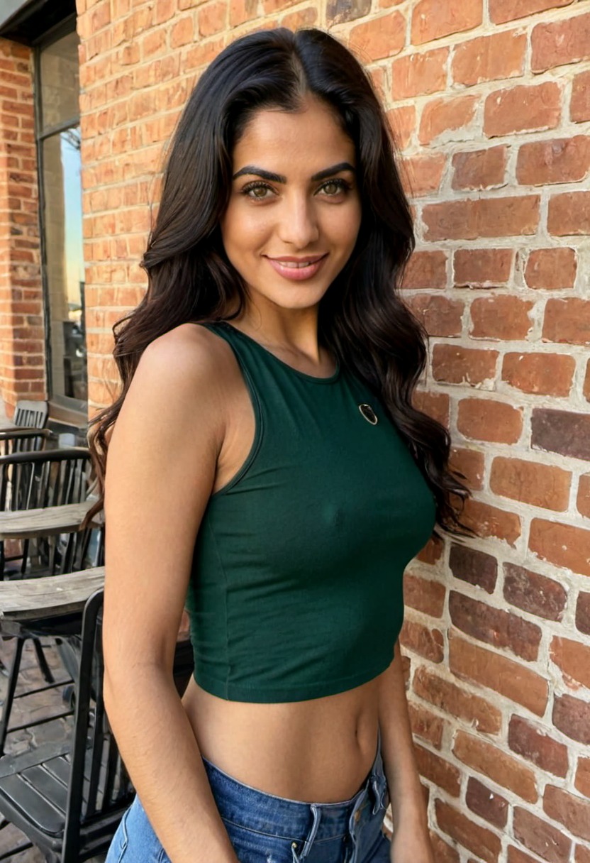 Sahar Moradi