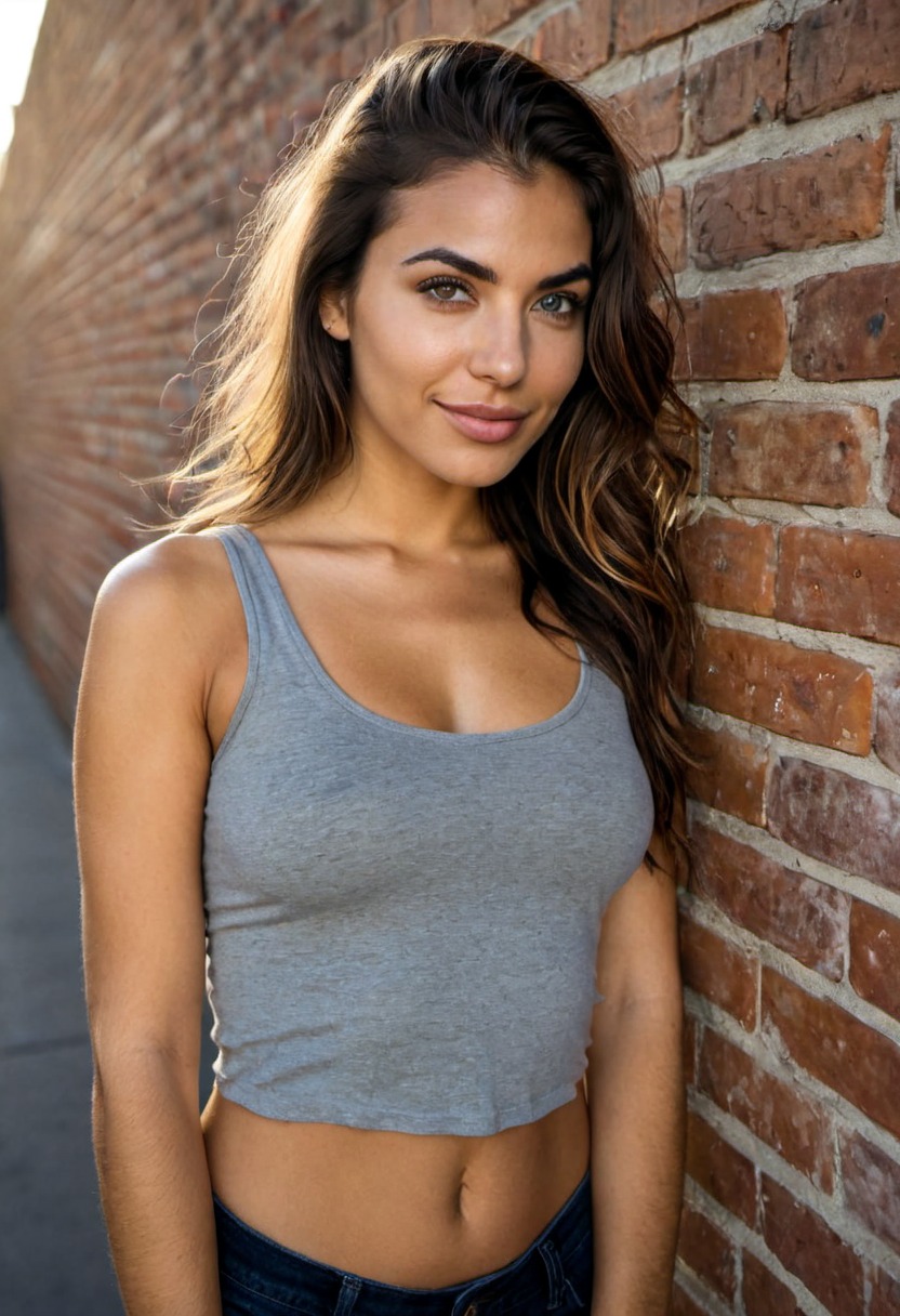 Celeste Vega